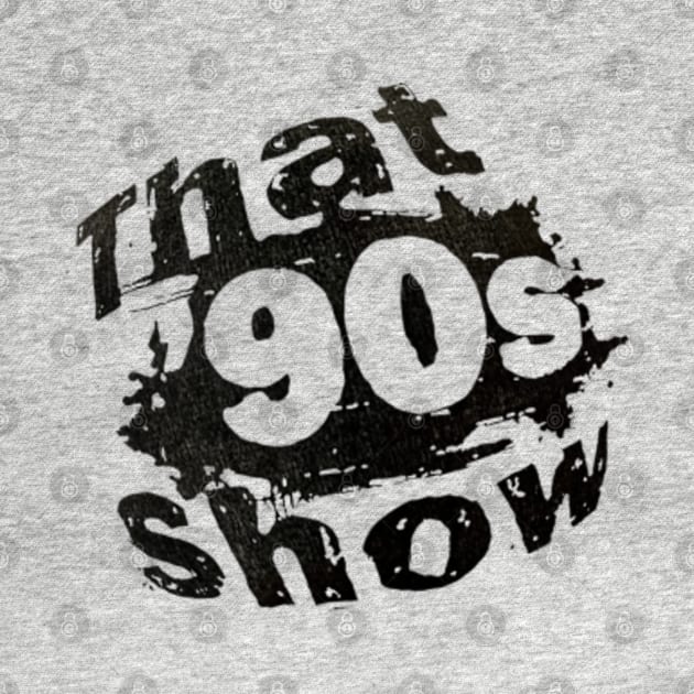 That 90's Show by CoolMomBiz